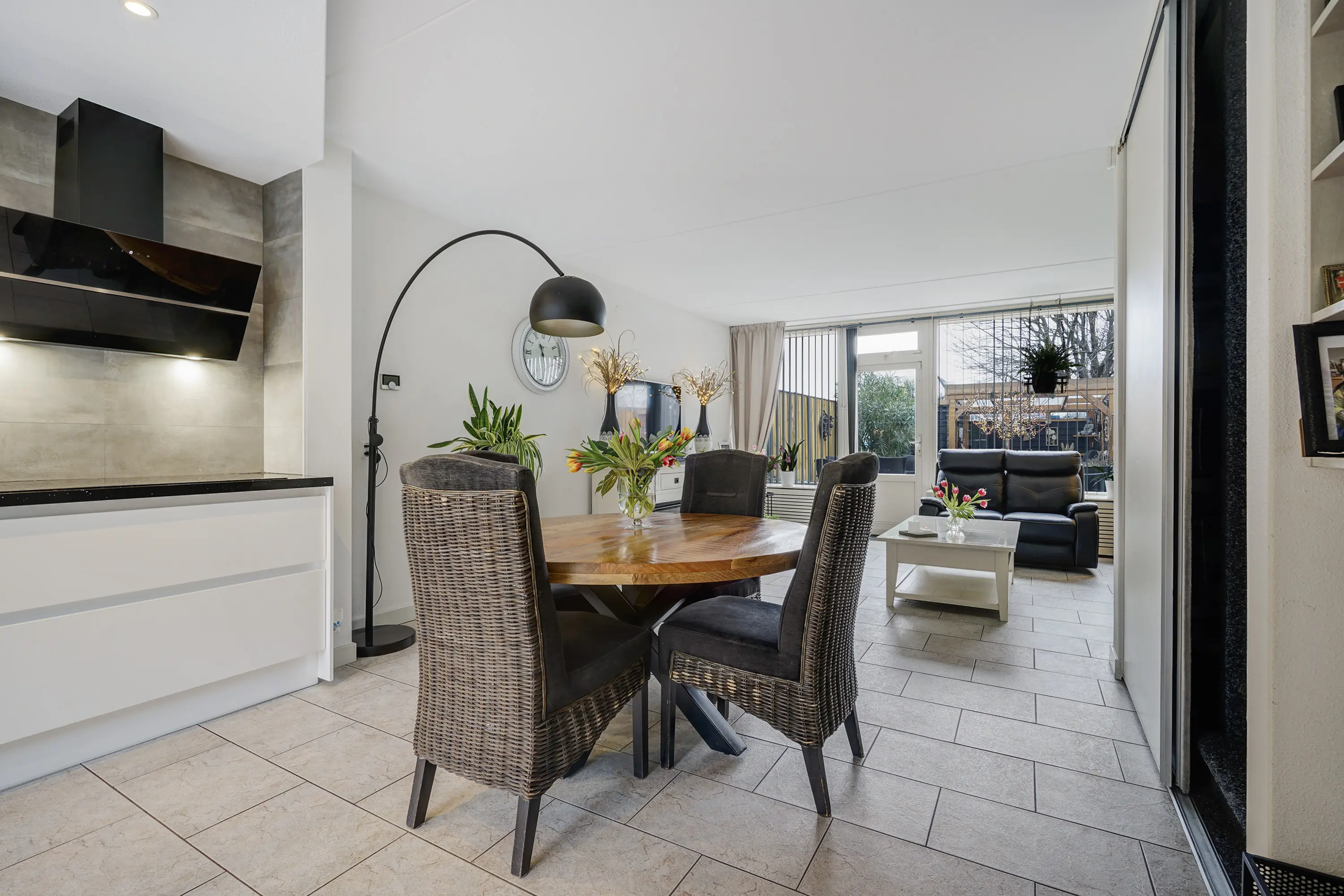 President van Heelstraat 13