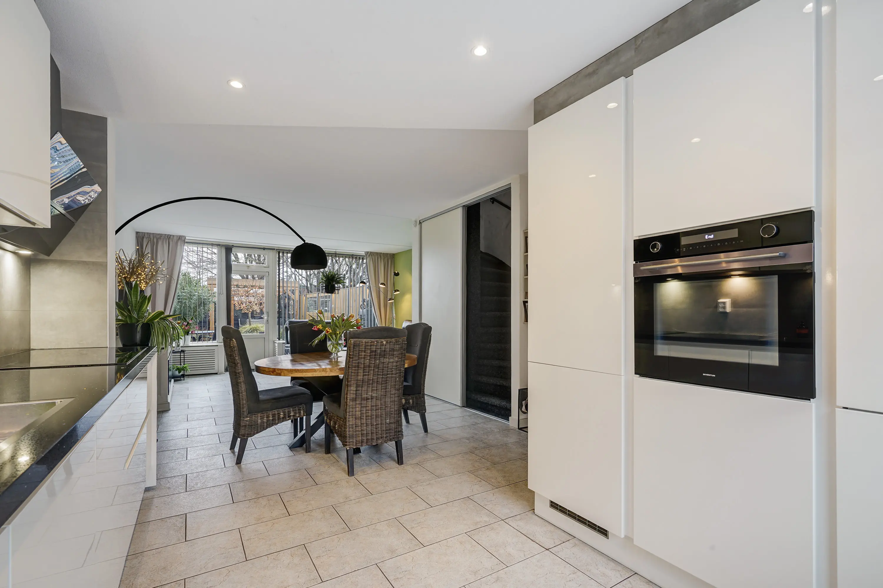 President van Heelstraat 13