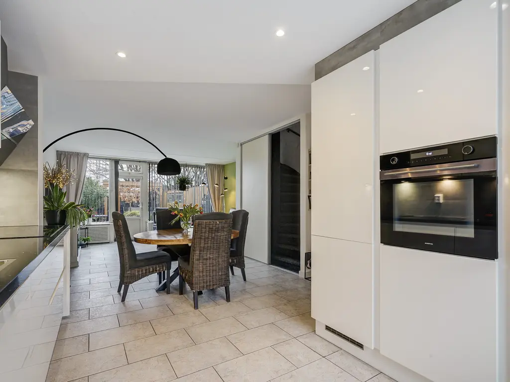 President van Heelstraat 13, HOEK VAN HOLLAND