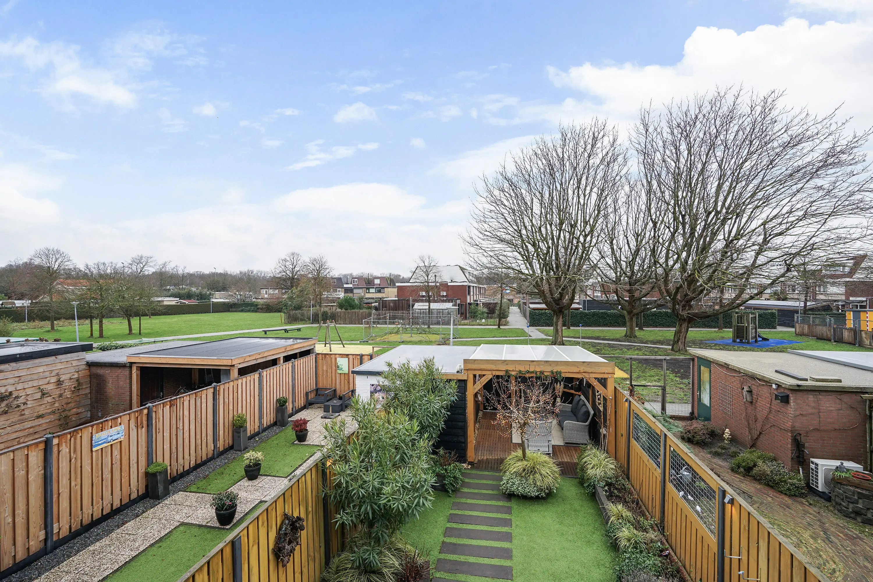 President van Heelstraat 13