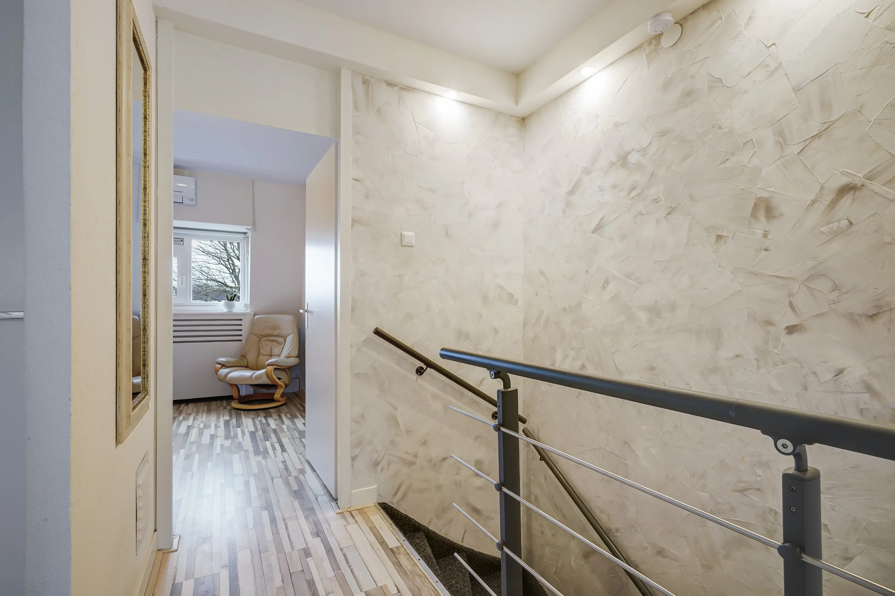 President van Heelstraat 13