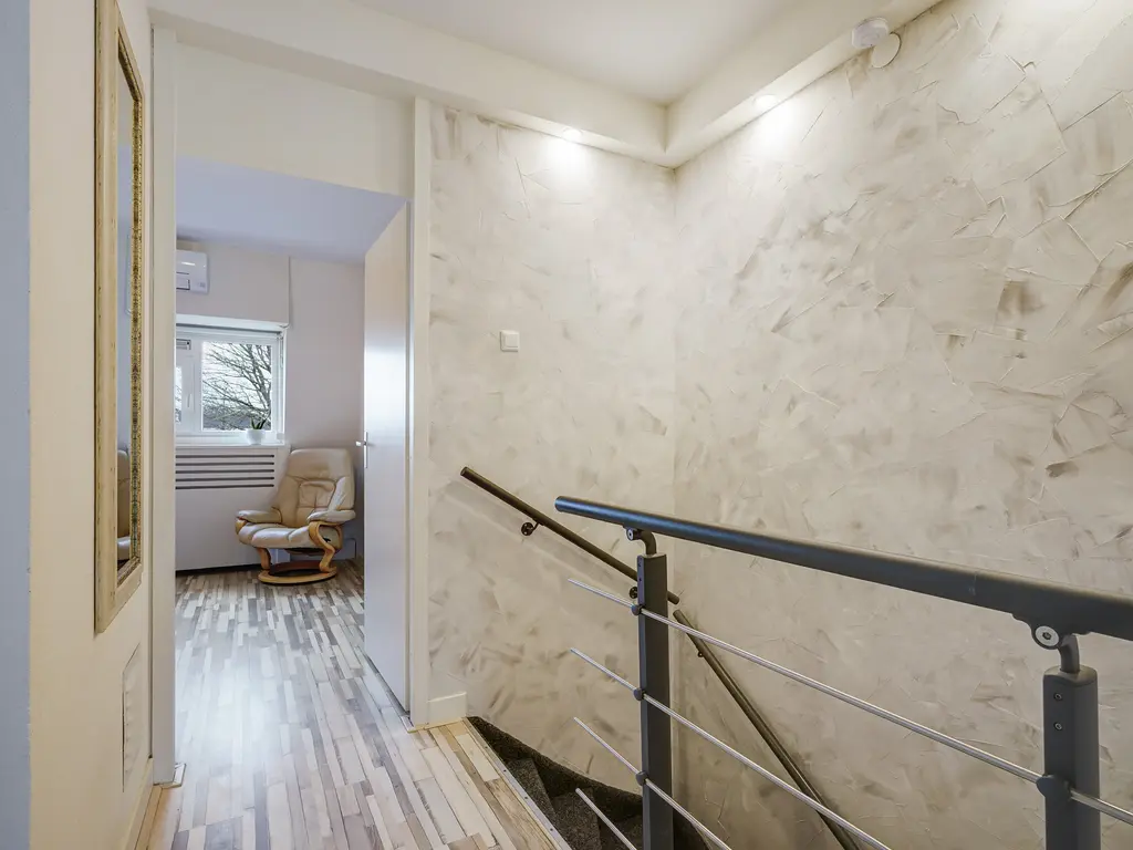 President van Heelstraat 13, HOEK VAN HOLLAND