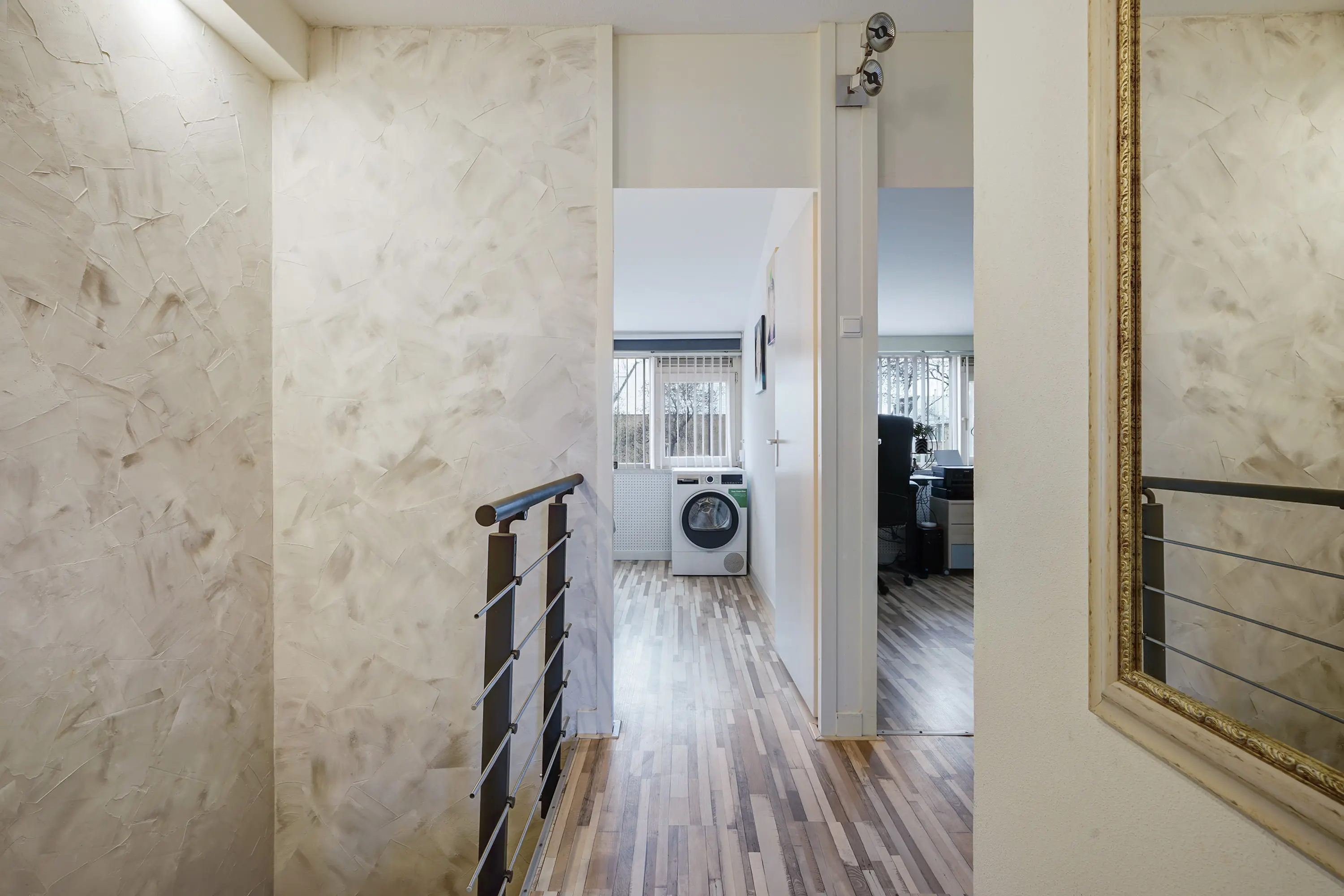 President van Heelstraat 13