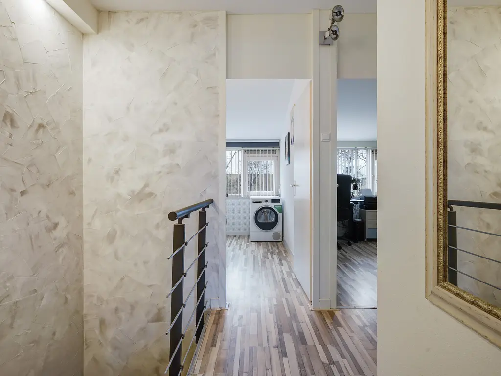 President van Heelstraat 13, HOEK VAN HOLLAND