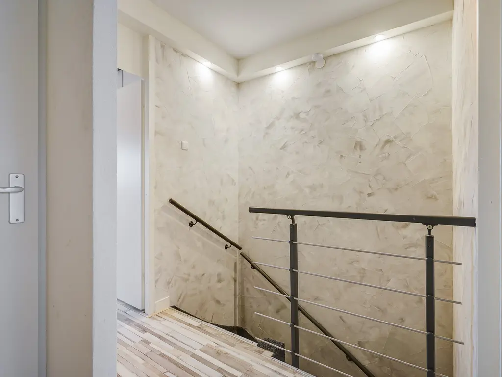 President van Heelstraat 13, HOEK VAN HOLLAND