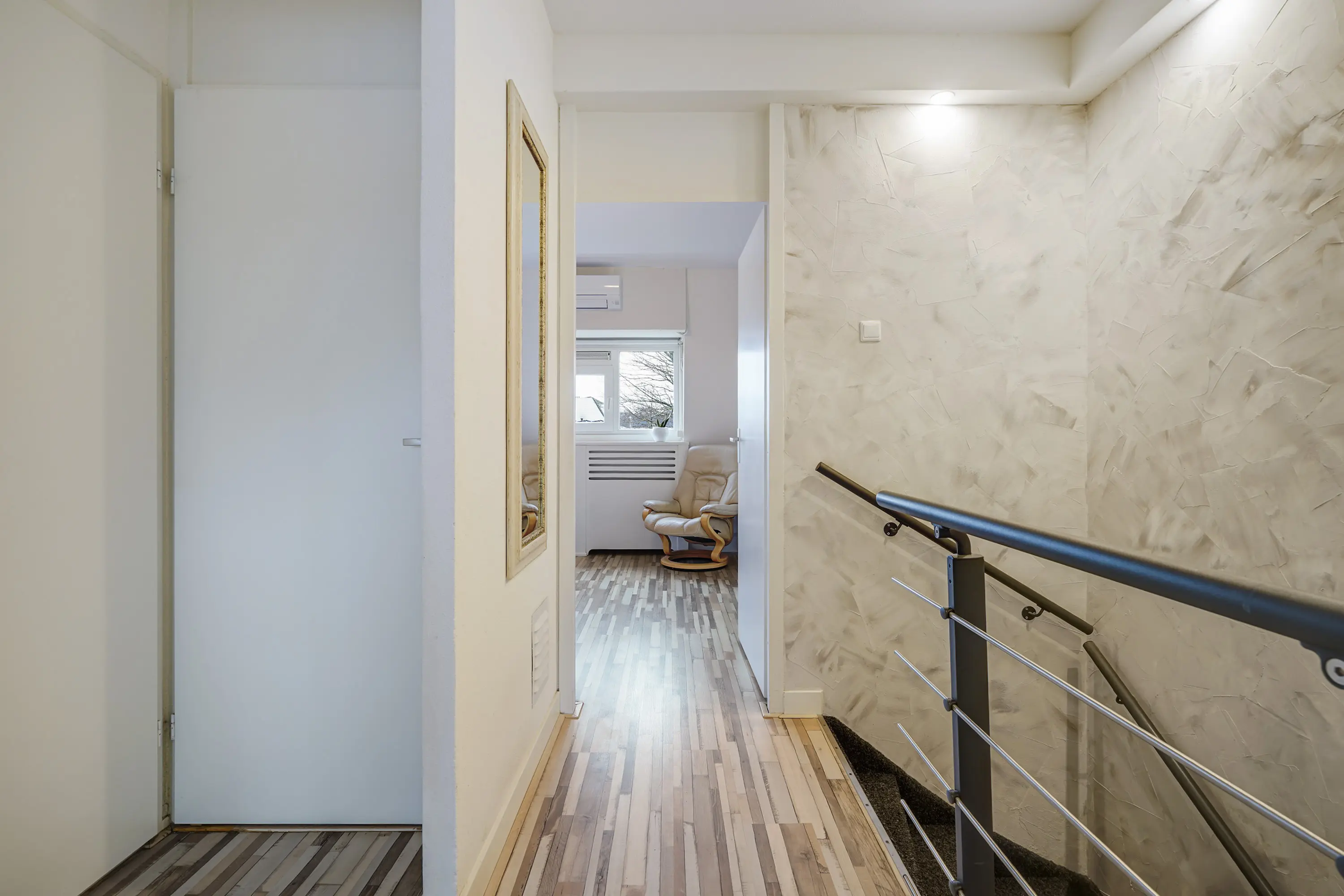 President van Heelstraat 13