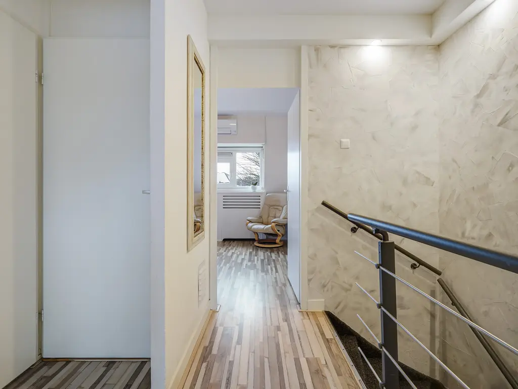 President van Heelstraat 13, HOEK VAN HOLLAND