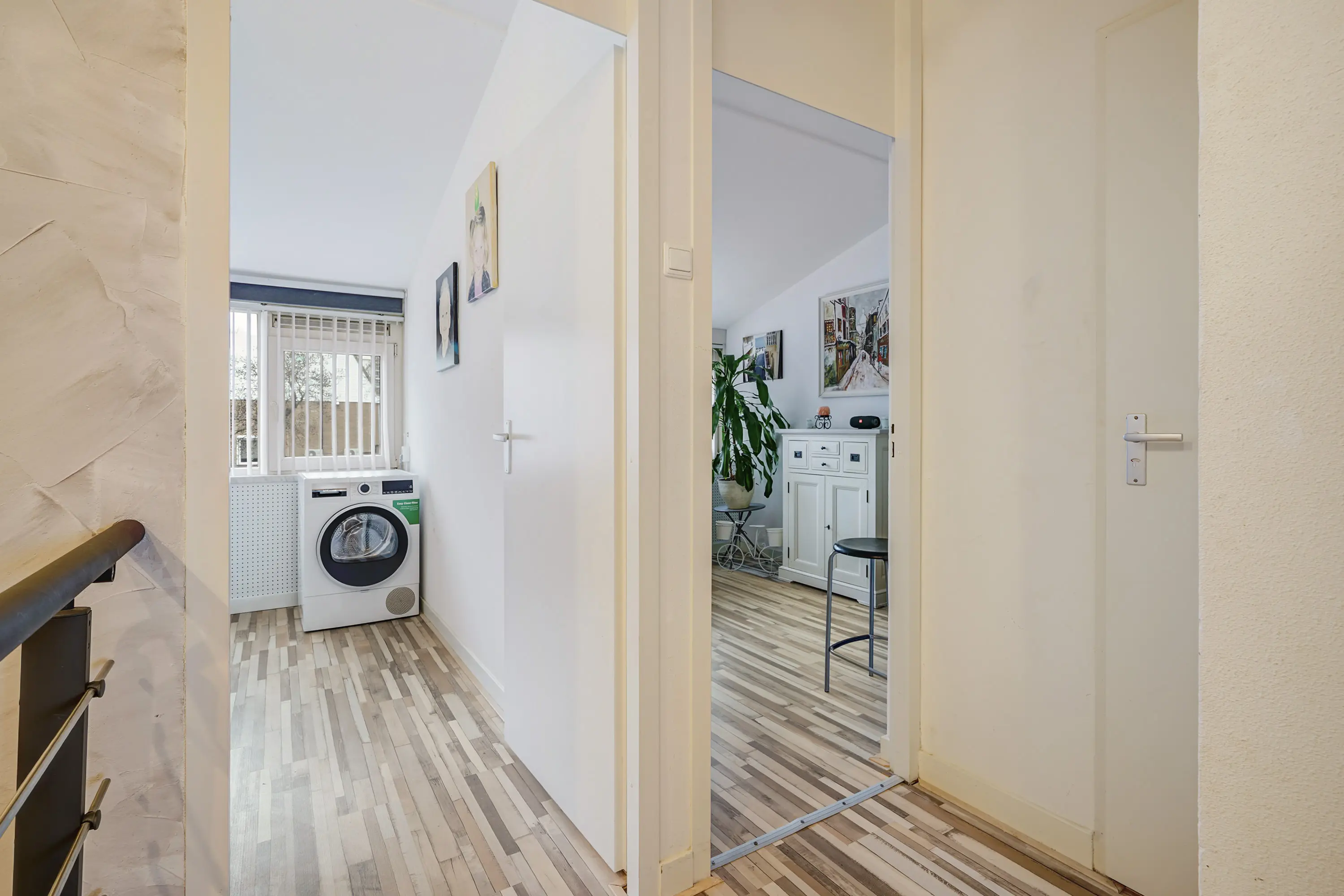 President van Heelstraat 13