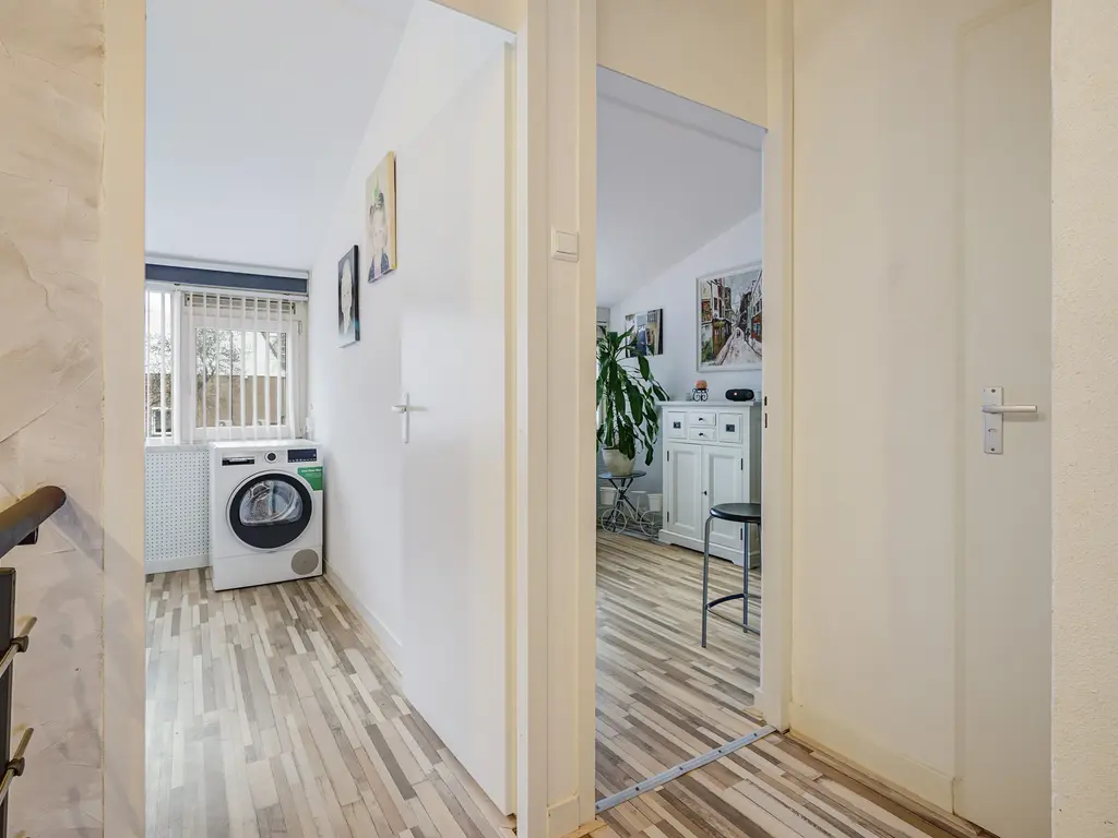 President van Heelstraat 13, HOEK VAN HOLLAND