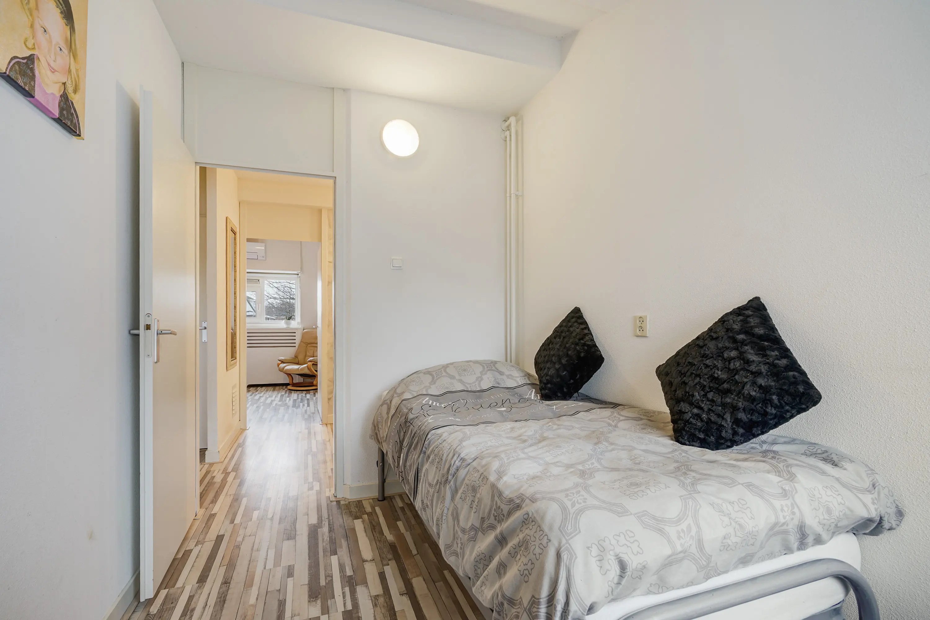 President van Heelstraat 13