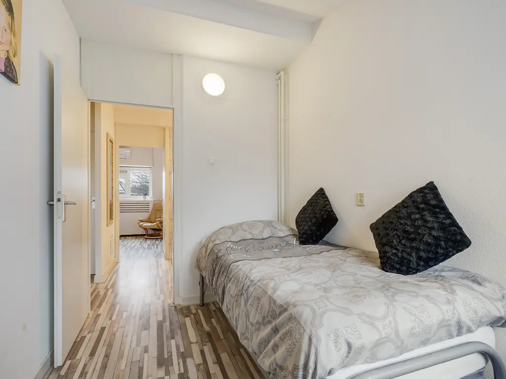 President van Heelstraat 13, HOEK VAN HOLLAND