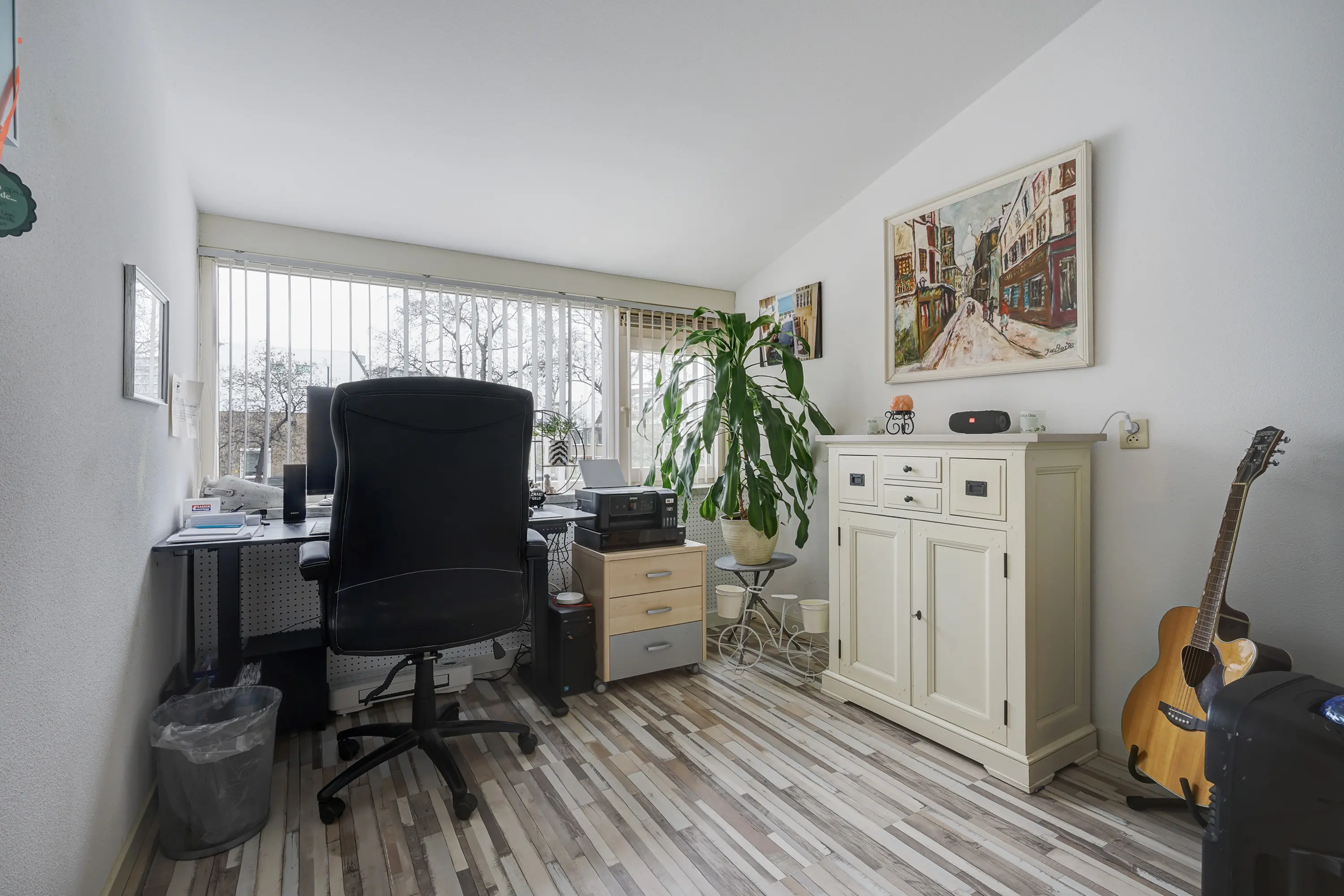 President van Heelstraat 13