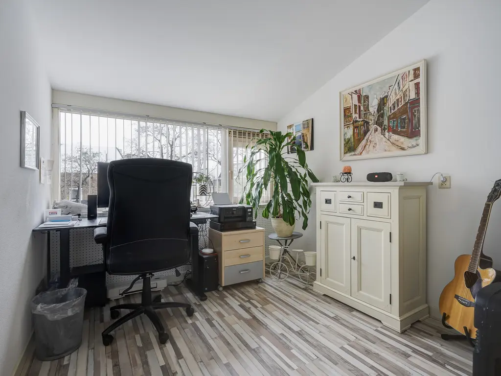 President van Heelstraat 13, HOEK VAN HOLLAND