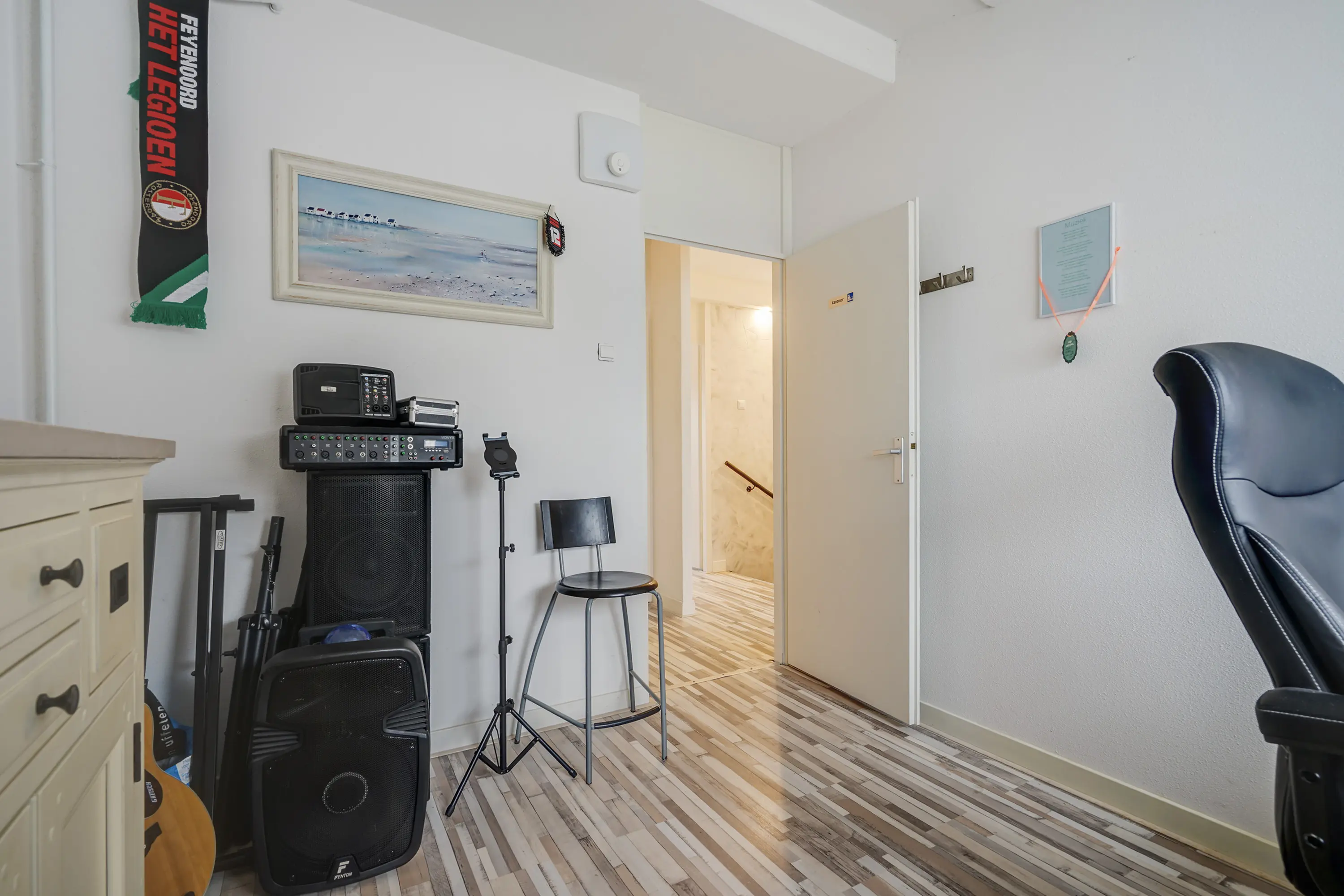 President van Heelstraat 13