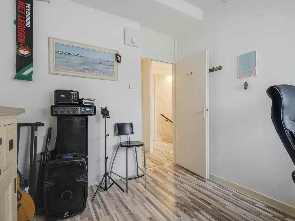 President van Heelstraat 13, HOEK VAN HOLLAND