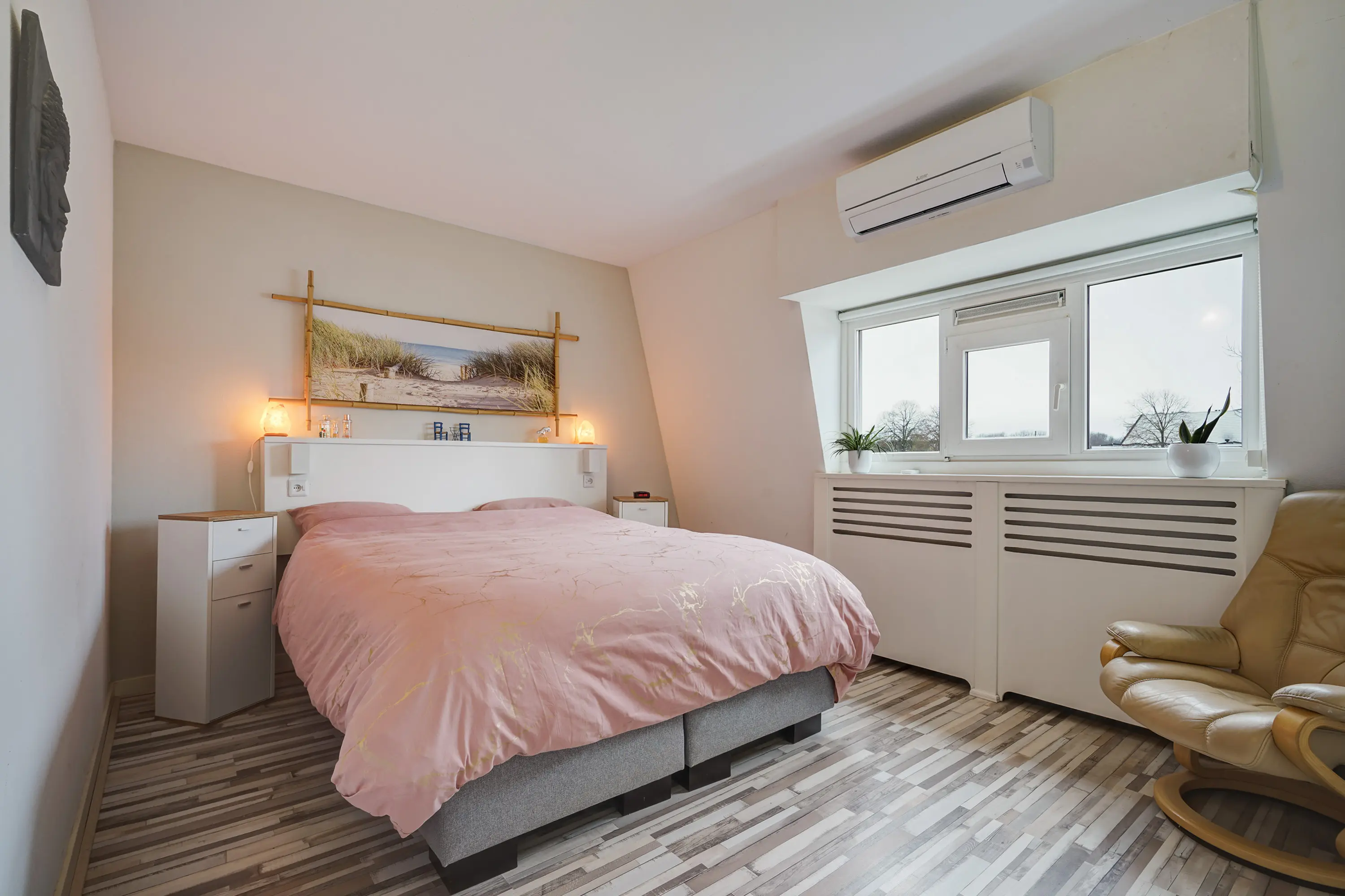 President van Heelstraat 13