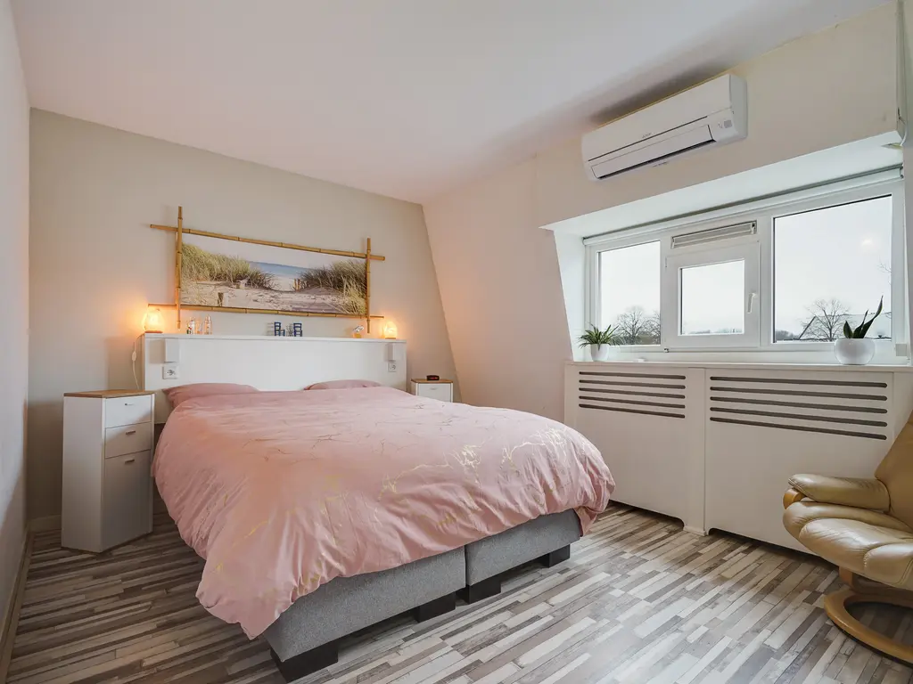 President van Heelstraat 13, HOEK VAN HOLLAND