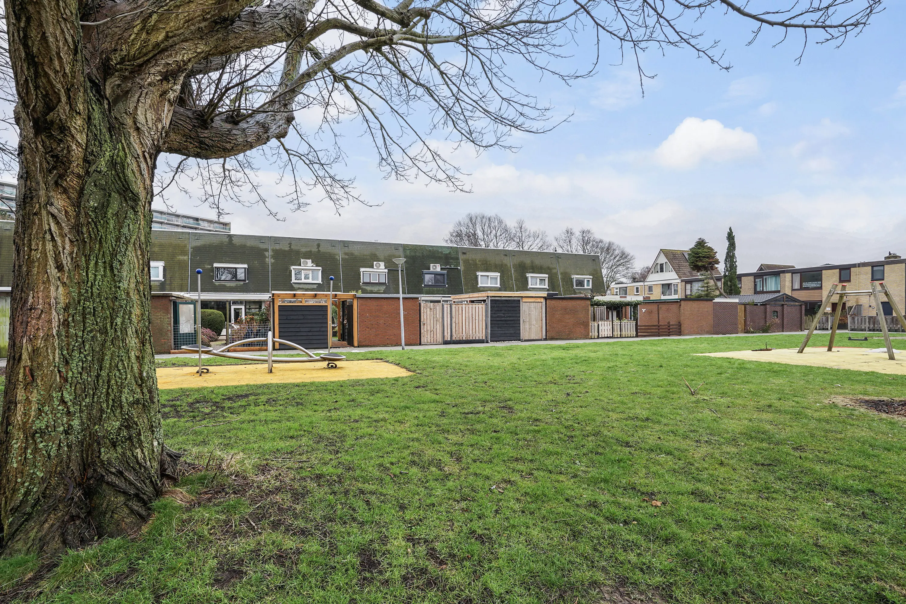 President van Heelstraat 13