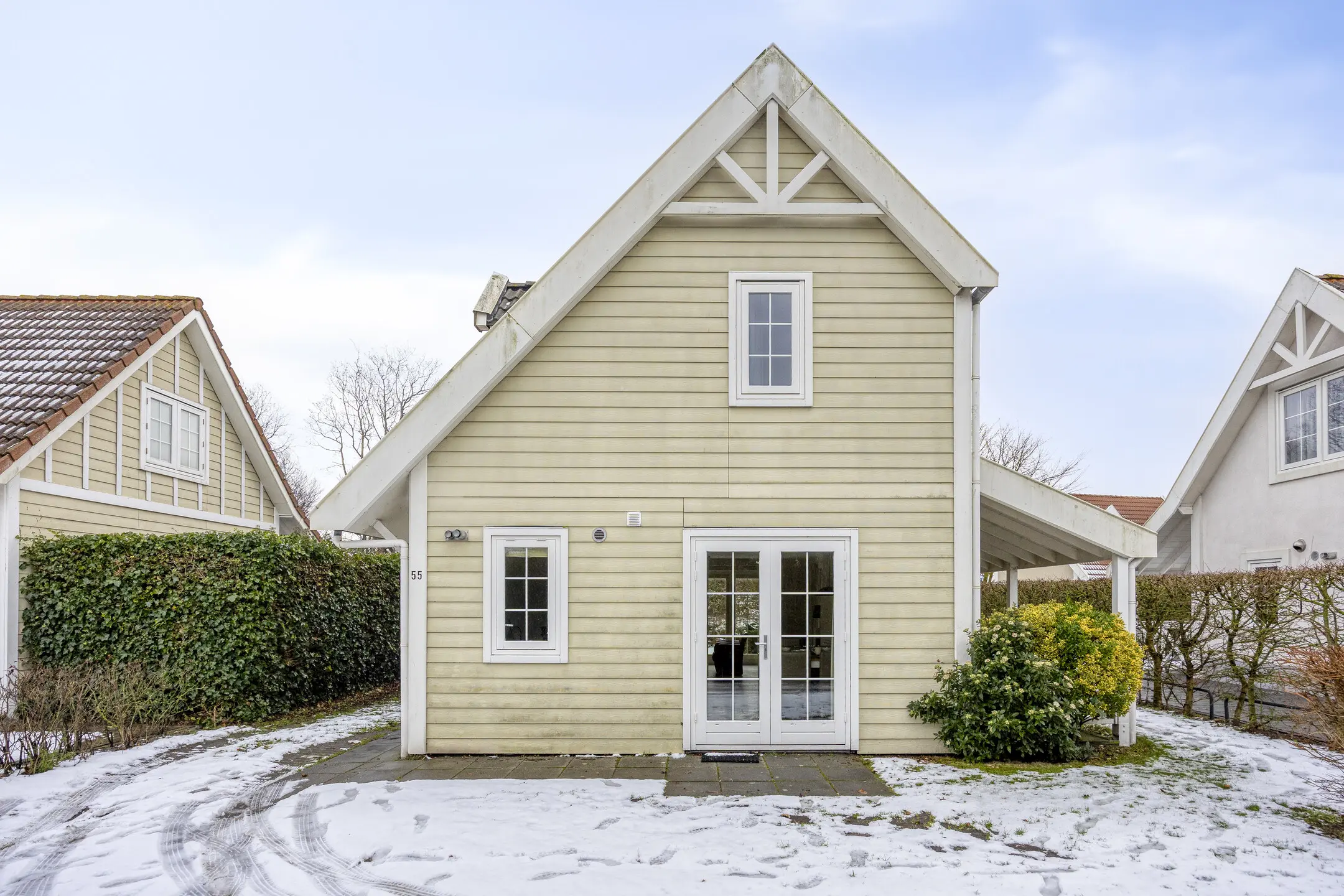 De Heeren van 's-Gravensande 55