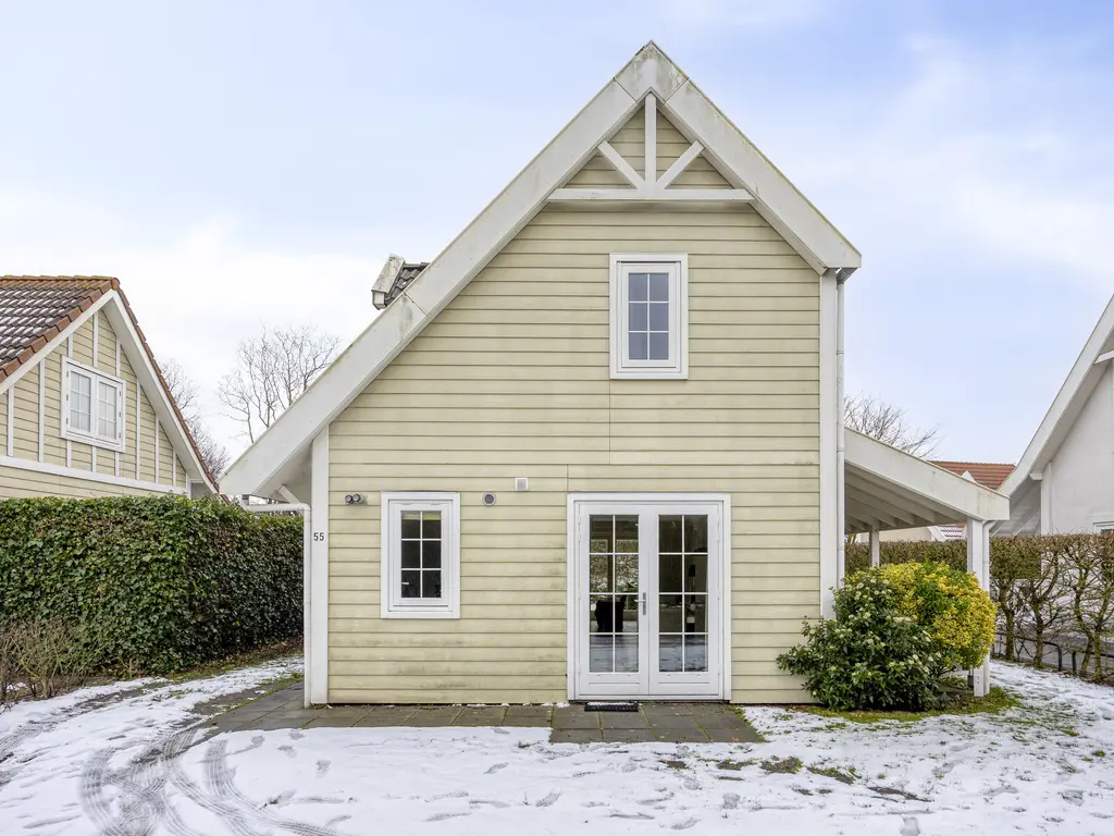 De Heeren van 's-Gravensande 55, 'S-GRAVENZANDE