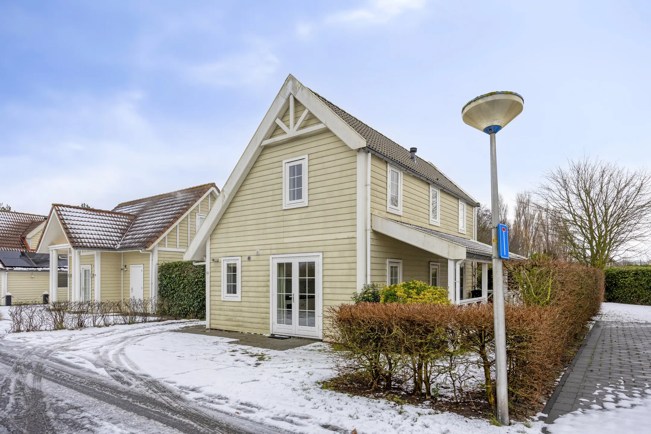 De Heeren van 's-Gravensande 55