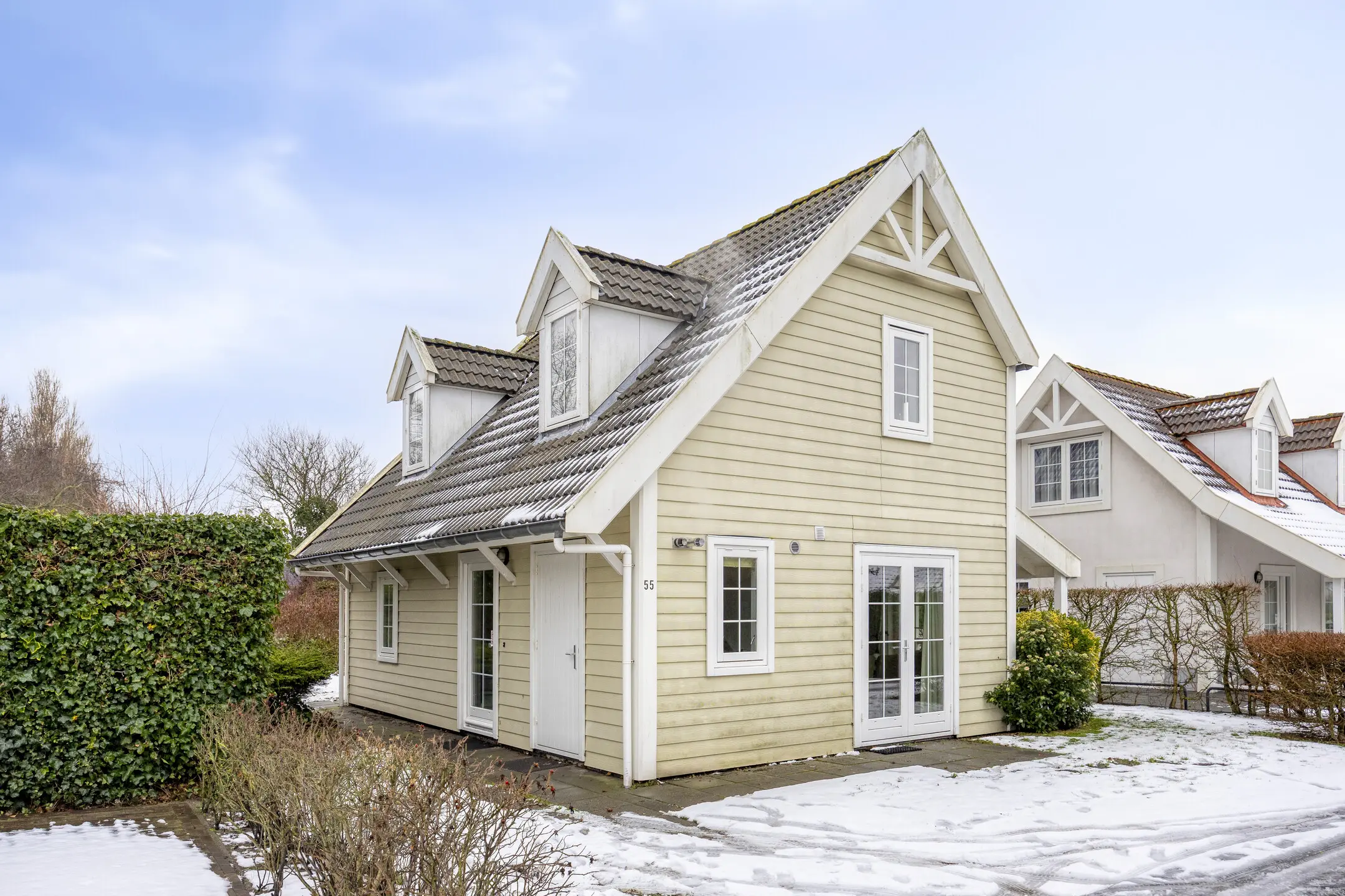 De Heeren van 's-Gravensande 55