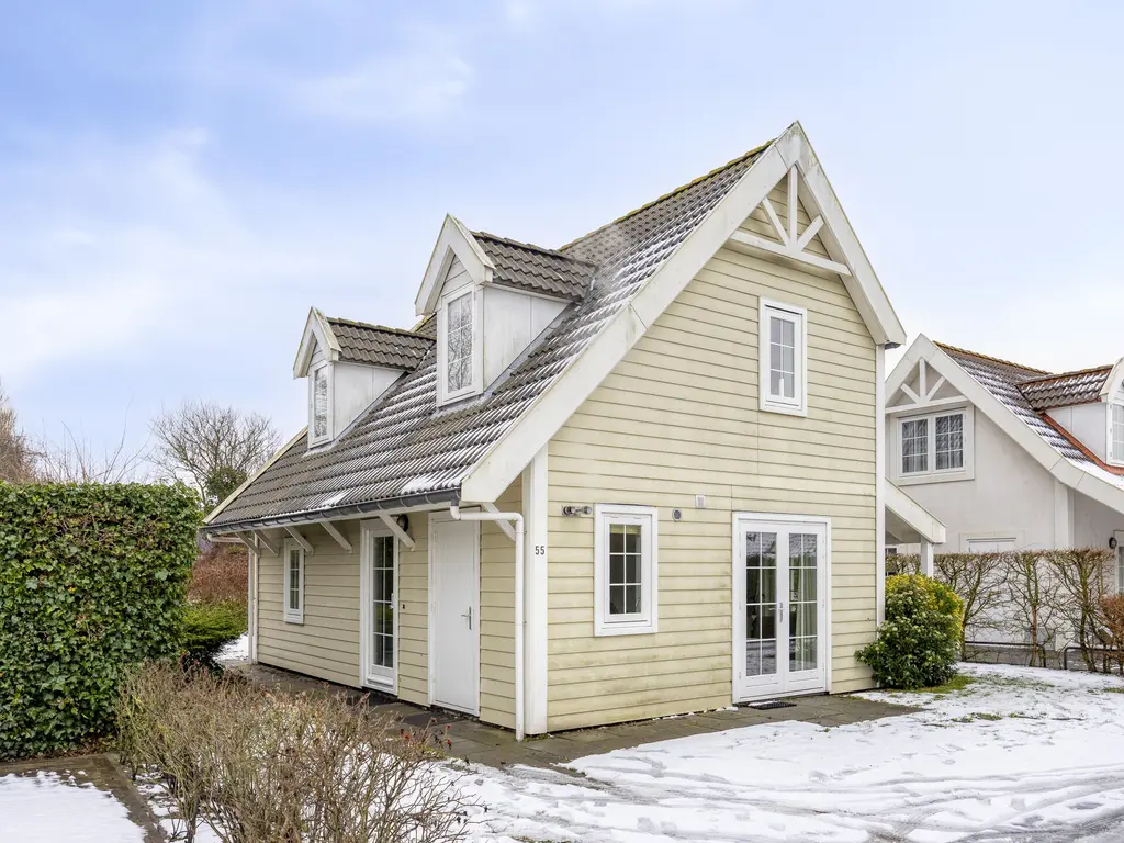 De Heeren van 's-Gravensande 55, 'S-GRAVENZANDE