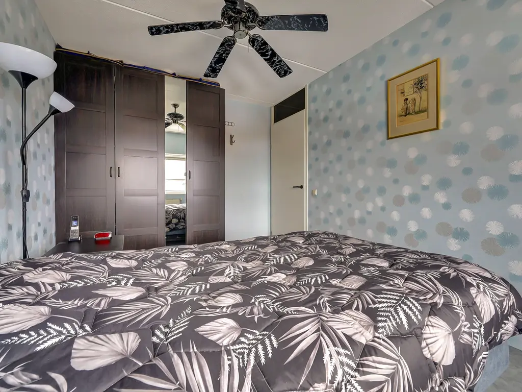 Lijsterbeswede 79, BARENDRECHT