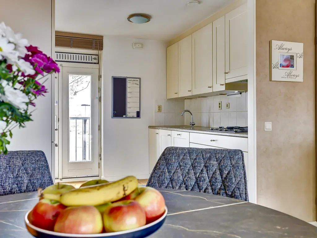 Lijsterbeswede 79, BARENDRECHT