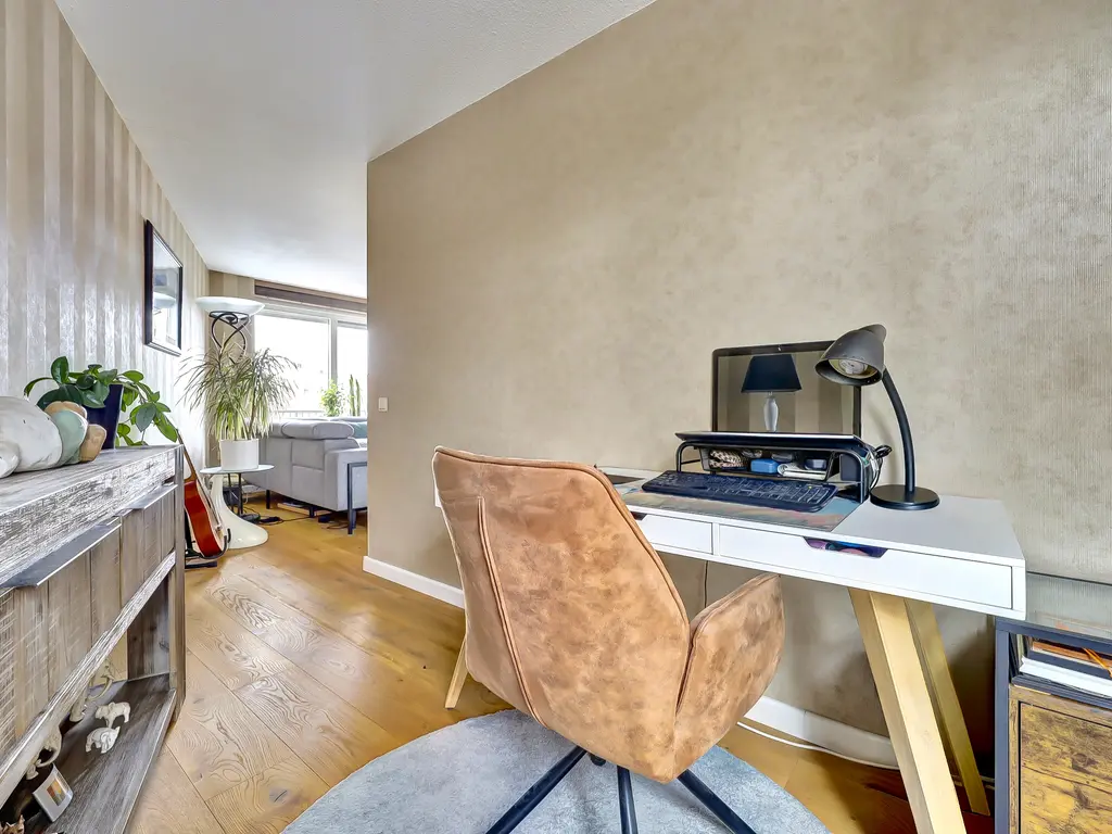 Lijsterbeswede 79, BARENDRECHT