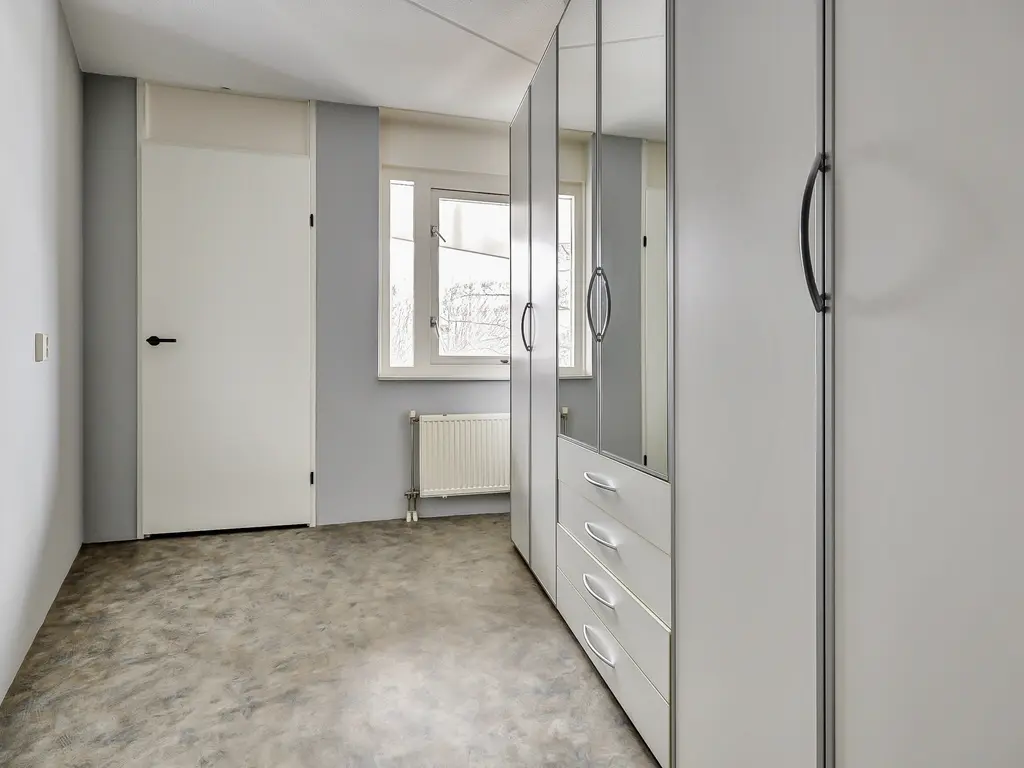 Lijsterbeswede 79, BARENDRECHT