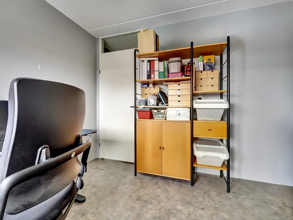 Lijsterbeswede 79, BARENDRECHT