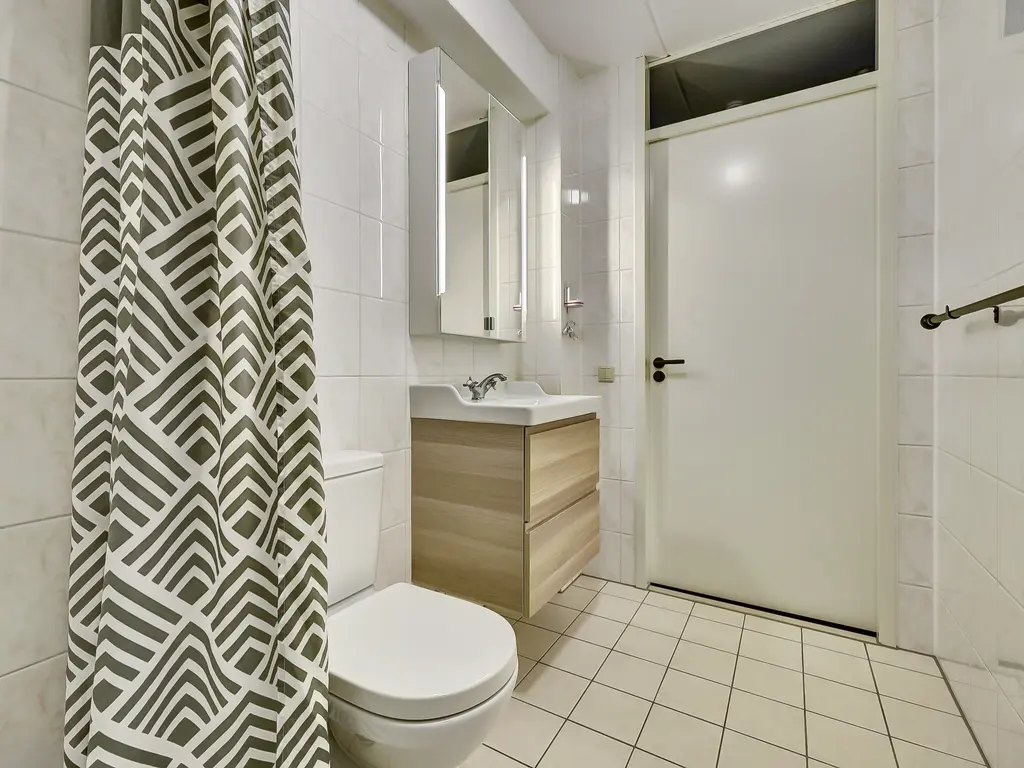 Lijsterbeswede 79, BARENDRECHT