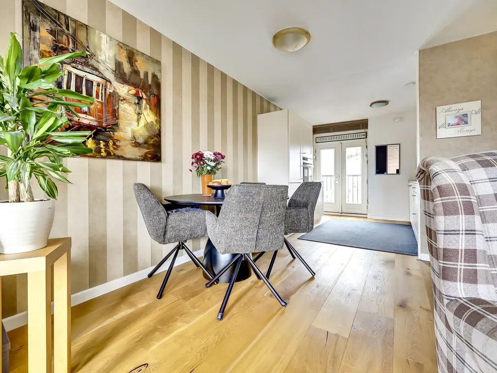 Lijsterbeswede 79, BARENDRECHT