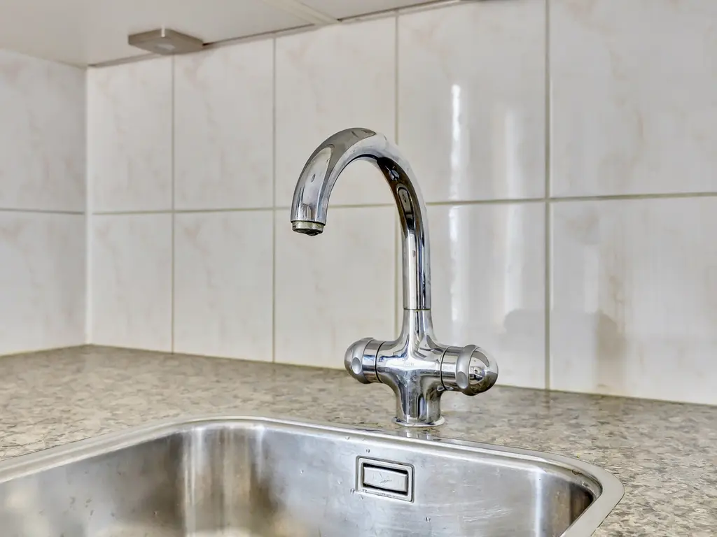 Lijsterbeswede 79, BARENDRECHT