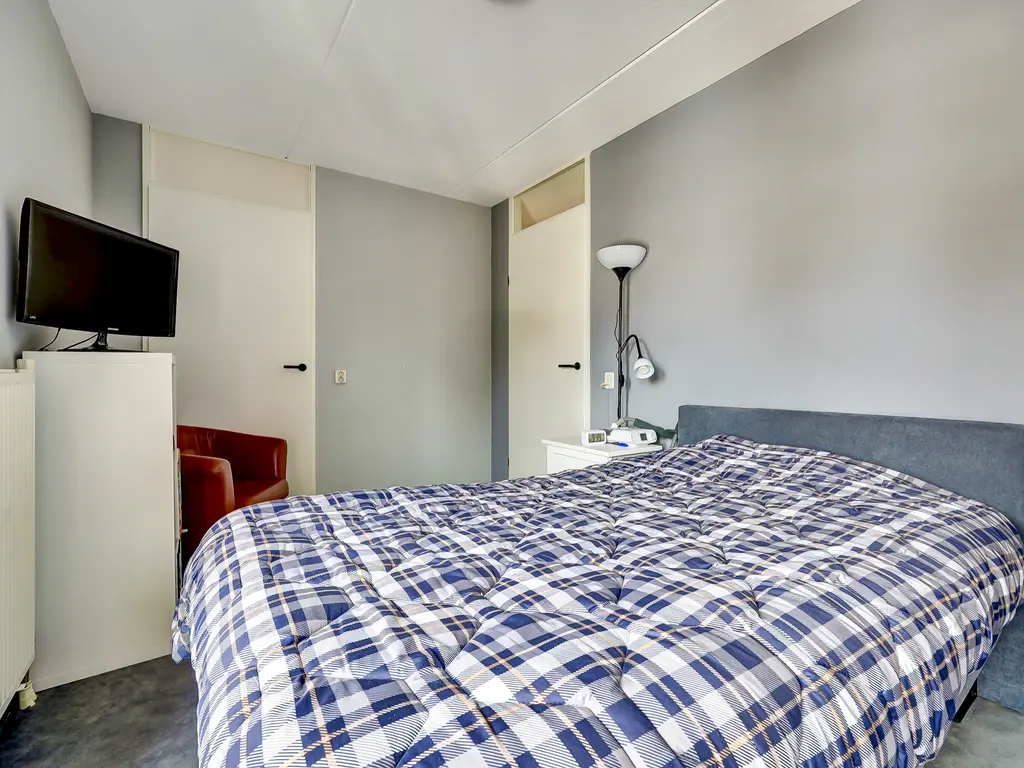 Lijsterbeswede 79, BARENDRECHT