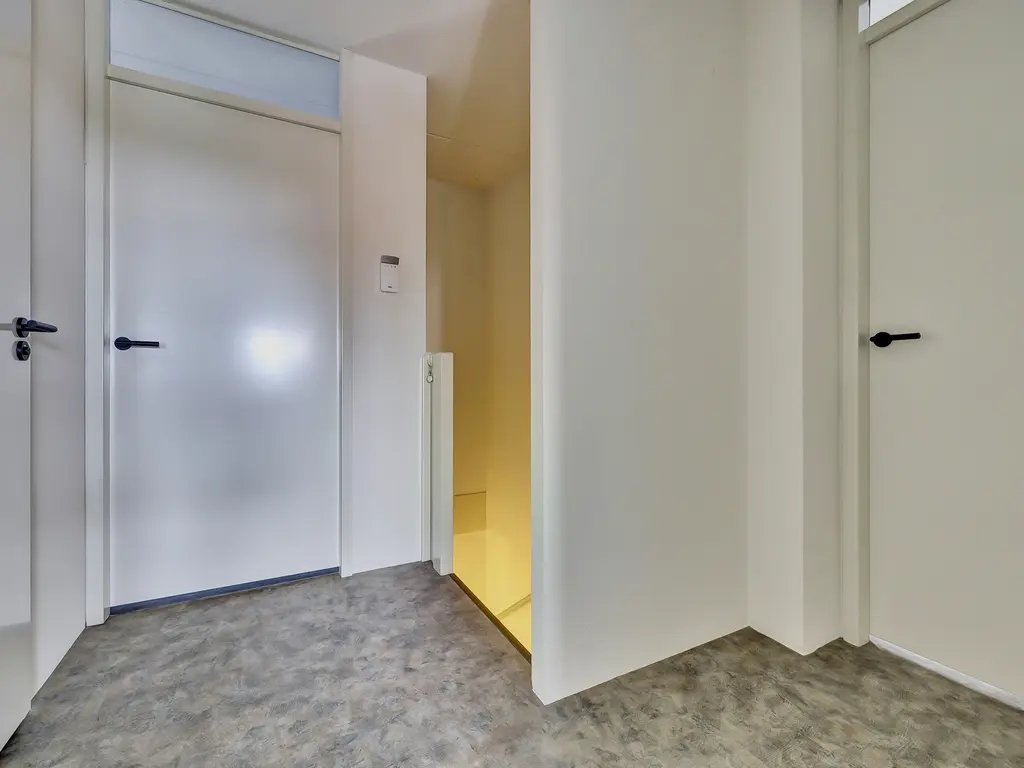 Lijsterbeswede 79, BARENDRECHT