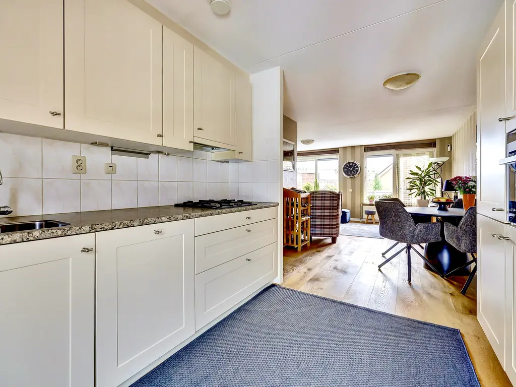 Lijsterbeswede 79, BARENDRECHT