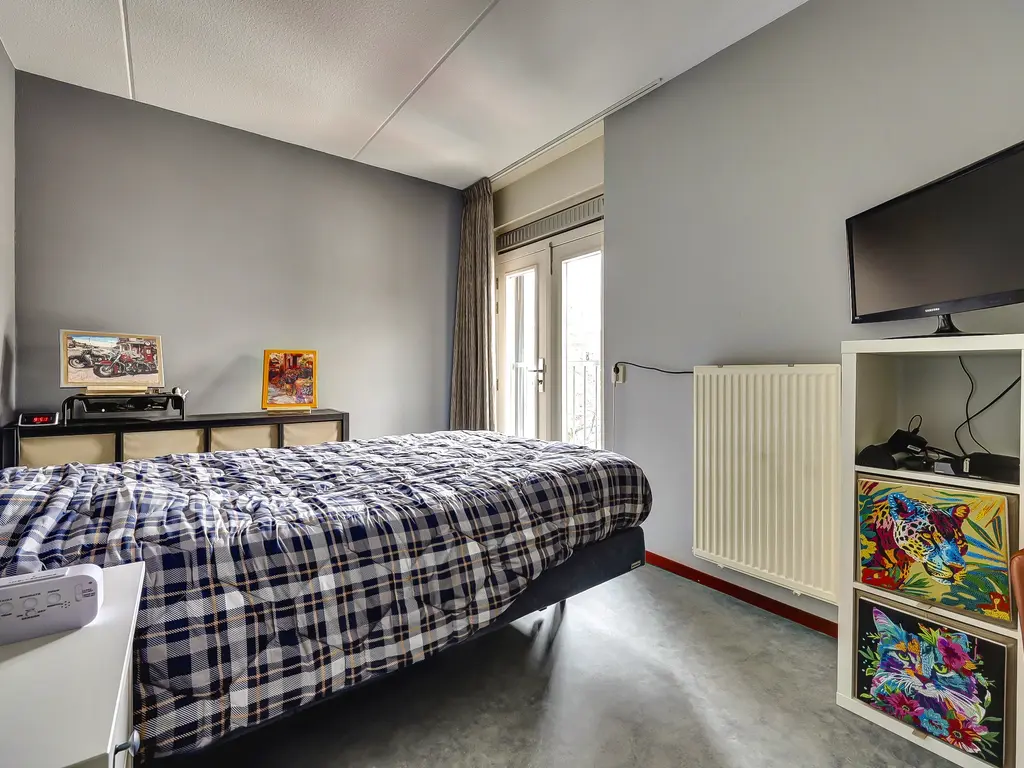 Lijsterbeswede 79, BARENDRECHT