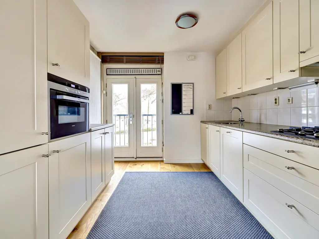 Lijsterbeswede 79, BARENDRECHT