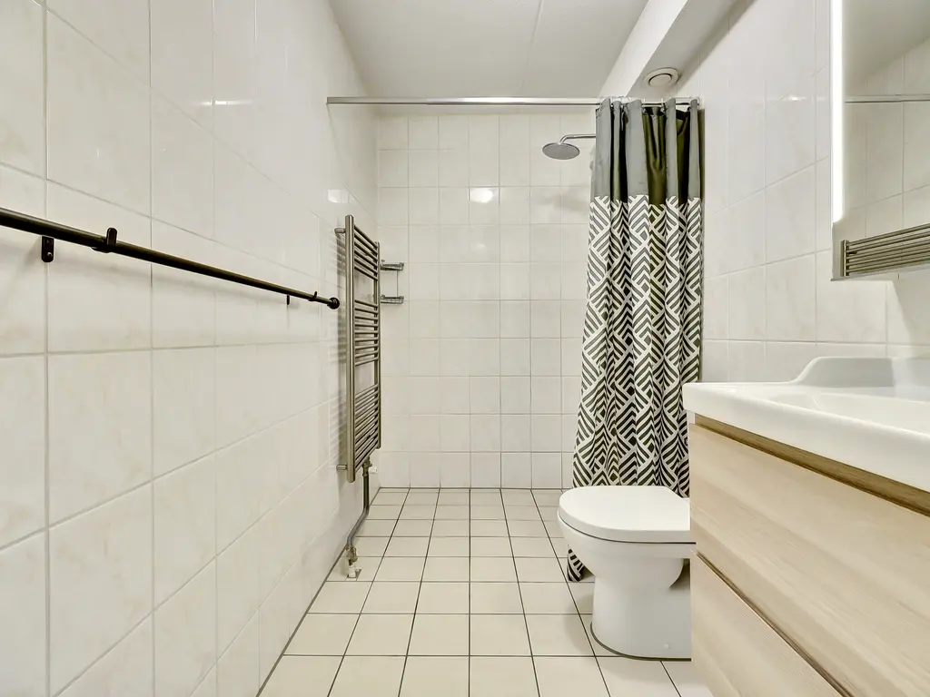 Lijsterbeswede 79, BARENDRECHT