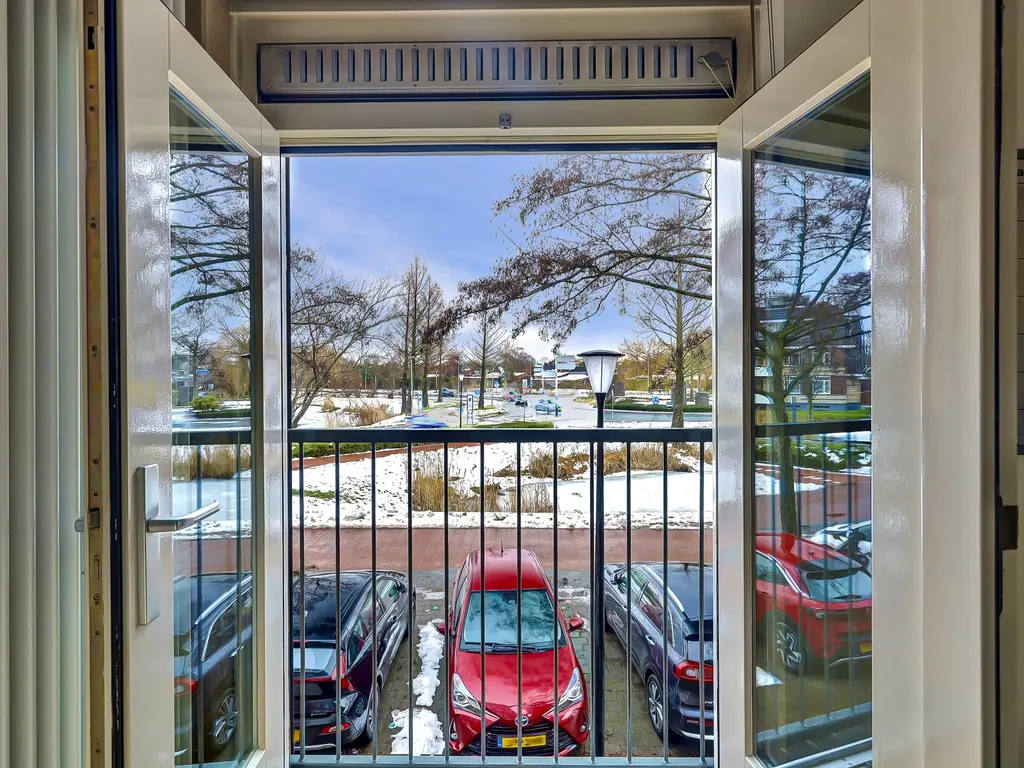 Lijsterbeswede 79, BARENDRECHT