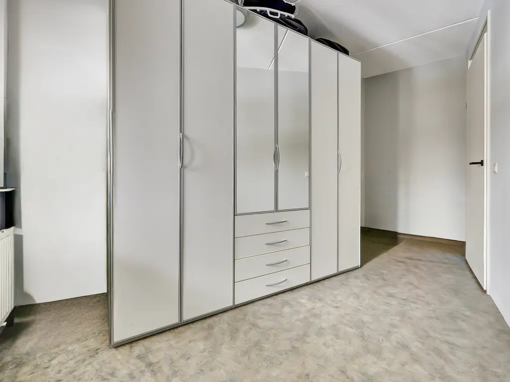 Lijsterbeswede 79, BARENDRECHT