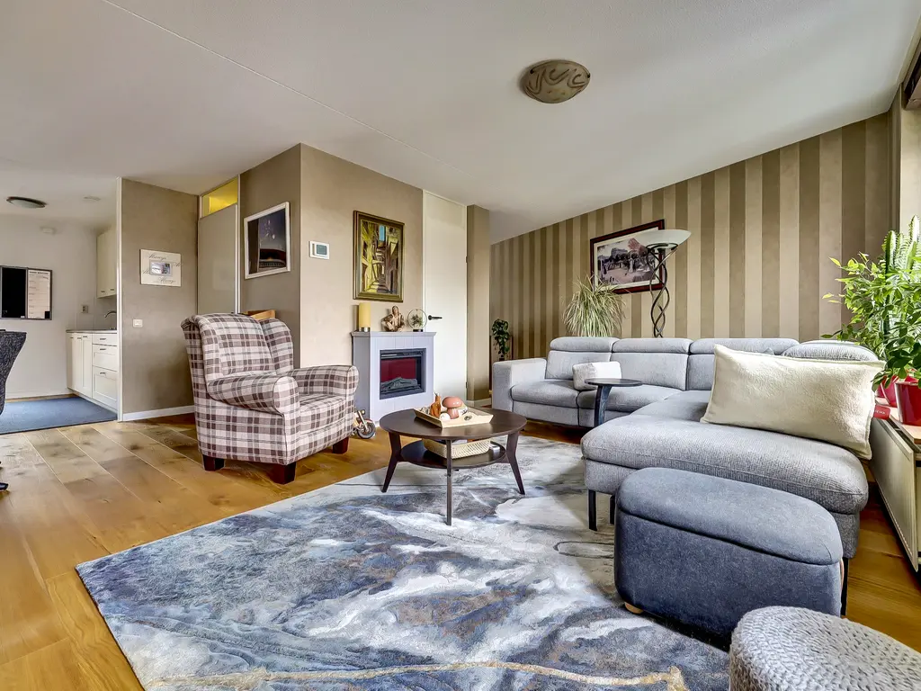 Lijsterbeswede 79, BARENDRECHT