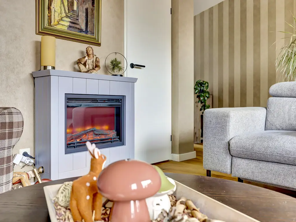 Lijsterbeswede 79, BARENDRECHT