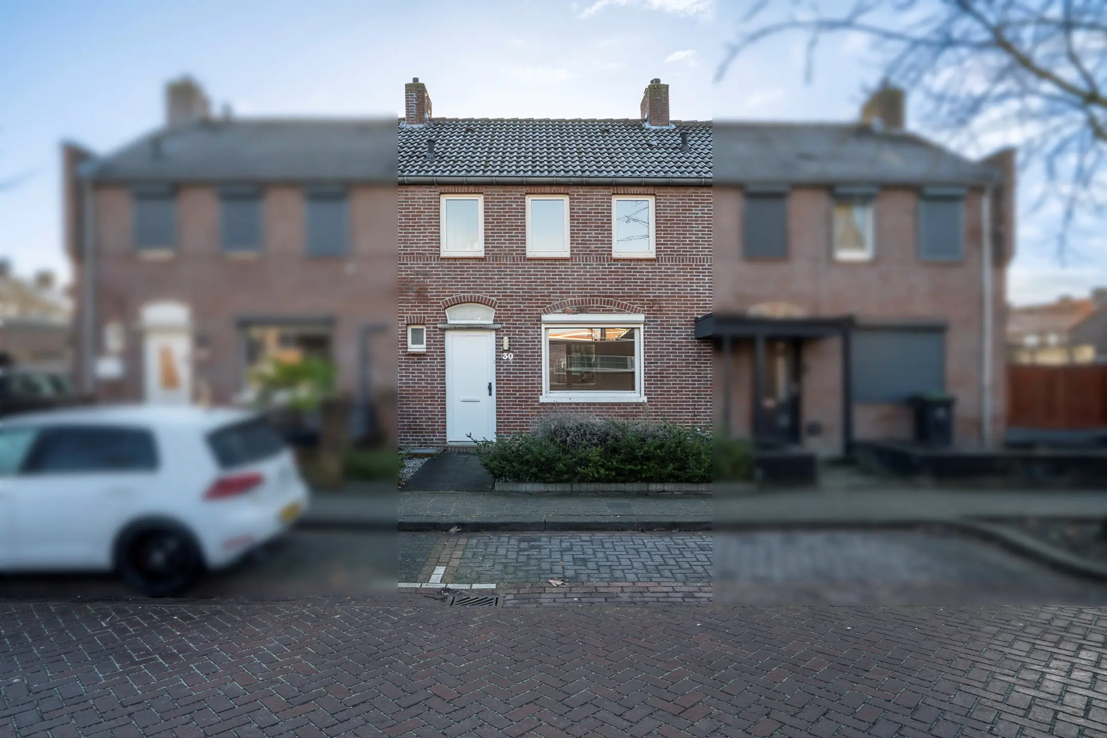 Monseigneur Evertsstraat 30