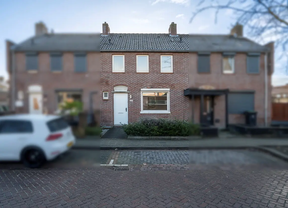 Monseigneur Evertsstraat 30