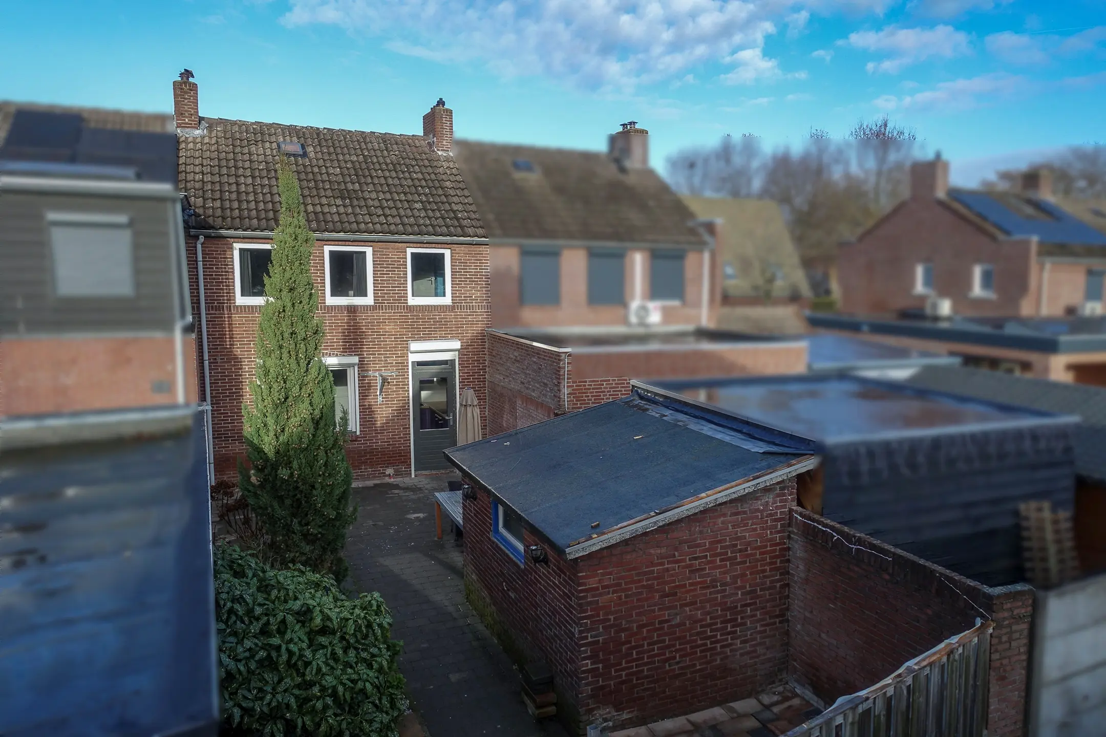 Monseigneur Evertsstraat 30