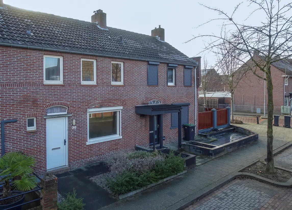 Monseigneur Evertsstraat 30