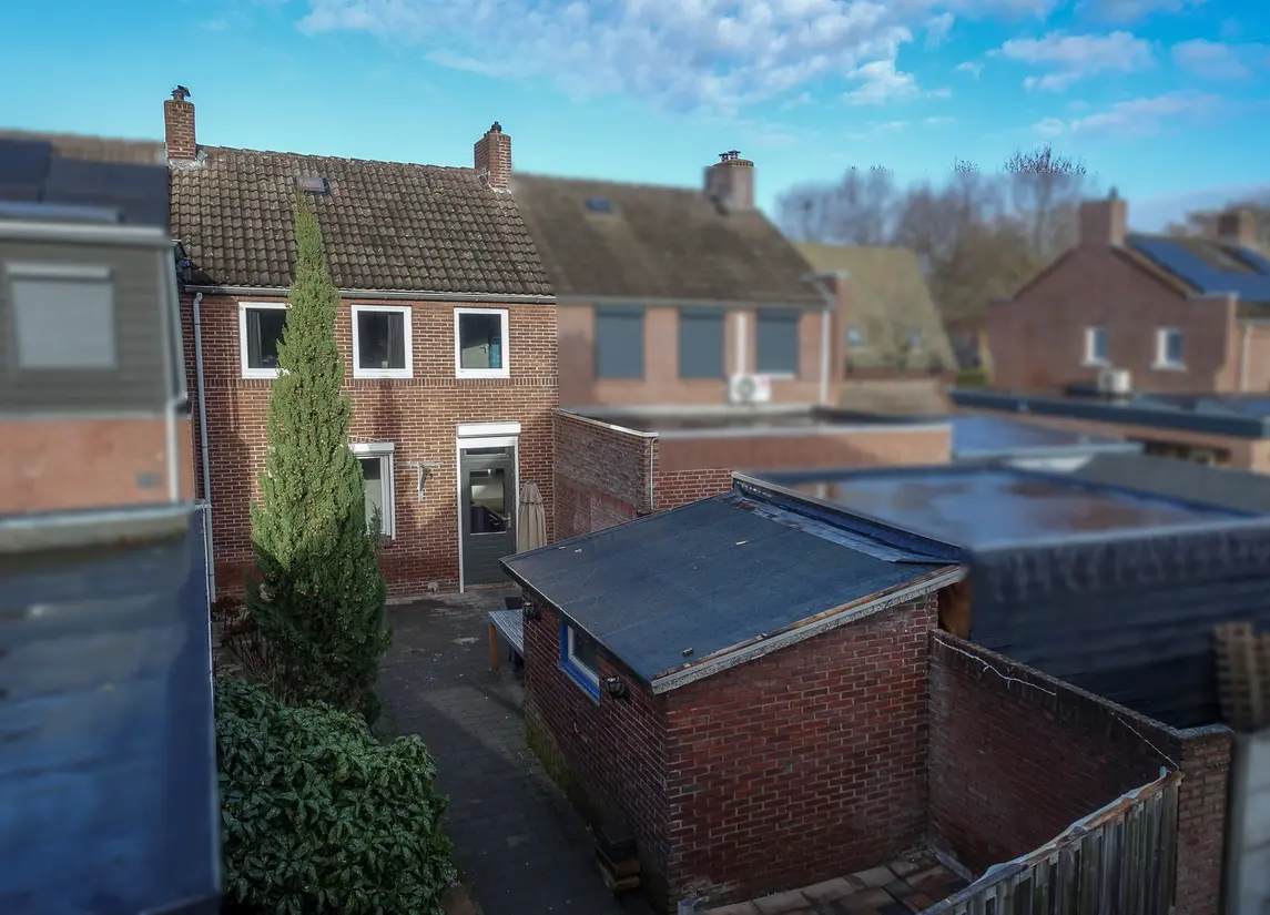 Monseigneur Evertsstraat 30